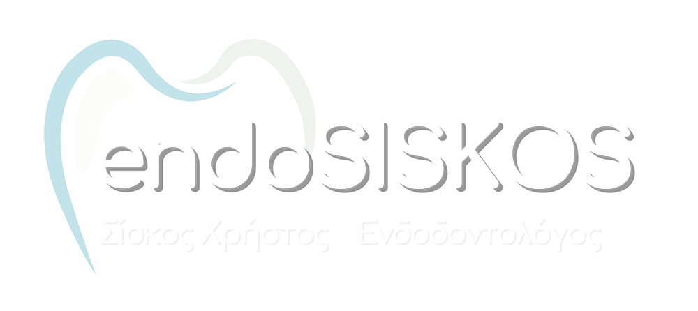 Ενδοδοντολόγος, Σίσκος Χρήστος DDS,MSc Endodontics